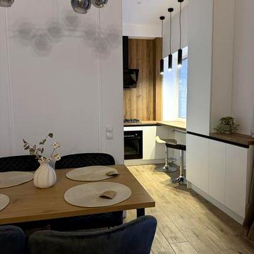 ‼️ЗДАМ квартиру VIP класу з дизайнерським ремонтом‼️