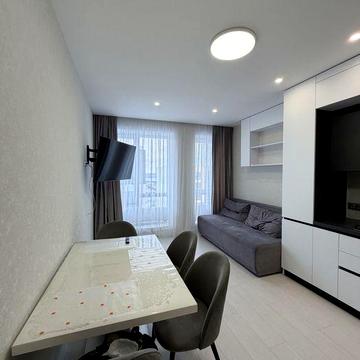 Оренда 1 кімнатної квартири на Щасливому