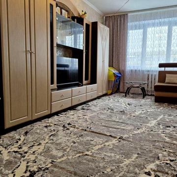 3-кімнатна квартира на вул. Сірко з видом на о. Чеха