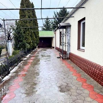 Сдам часть дома Диёвка, Парус