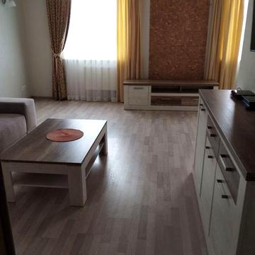 Довгострокова оренда