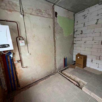 ‼️Центр‼️ 2кк, 69м², новобудова з інд.опаленням, гарна локація