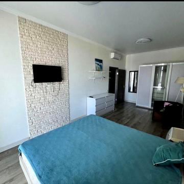 Оренда евродвушки в центре города