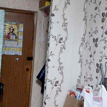 Квартира малосімейка