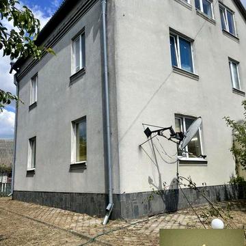 Продаж / Будинок / Габрилівська, Велика Омеляна