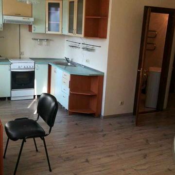 Сдаю 1 ком студию улица Юлії Здановської (Ломоносова), 34/1а