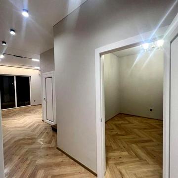 Таунхауз 130м2, 6 сот, є газ!! с.Кінчеш