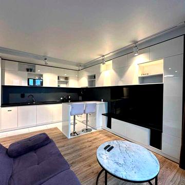 Без комісії. Оренда 1к.кв. м. Палац Україна, м.Либідська. Малевича 89.