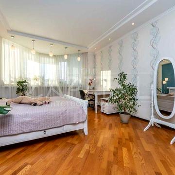 ОРЕНДА 3 кімн. кв. вул. Юлії Здановської  ЖК Сонячна Брама, ГЕНЕРАТОР