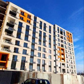 Прода 1-кімнатної чорнової квартири в ЖК Сімейний комфорт 2, Вінниця ЖК Сімейний комфорт 2