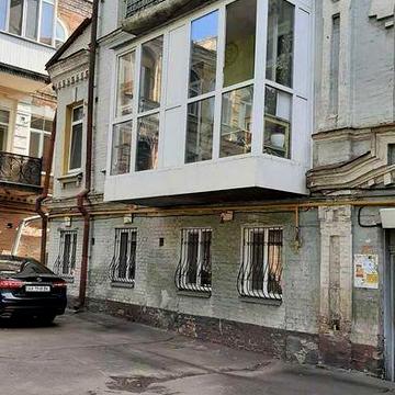 Оренда 3х-кімнатной квартири в центрі Подола