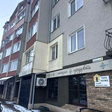 3к Готова до ремонту