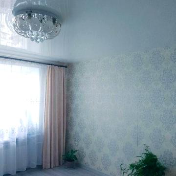 Продам 3-х кімнатну квартиру в центрі міста,по вул Соборна.