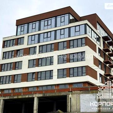 Продаж 2к Квартира Бобяка