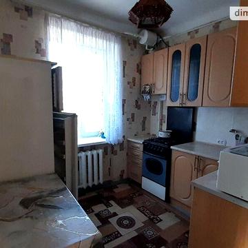 Довгострокова оренда 1к Квартира Івана Мазепи проспект