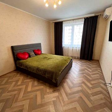 Оренда! вулиця Григорія Ващенка, 3 (Позняки/Осокорки). Генератор! 1К