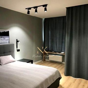 Оренда студії 32 м2. Комфорт Таун