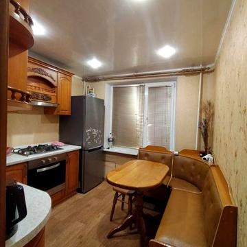 Здається на тривалий термін квартира!