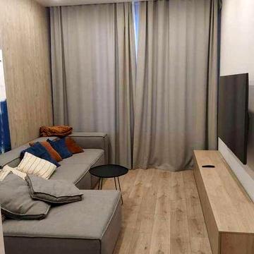 Оренда двокімнатної квартири ж\м Победа