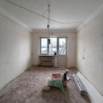 Продаж бюджетної 1-к на Механізаторів! ЖК Механізаторів