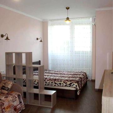 Оренда однокімнатної квартири, метро Харківська