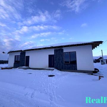 Продаж будинок дуплекс м.Рівне, масив Київський