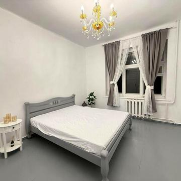 Оренда 2к квартира центр Центральне опалення свіжий ремонт