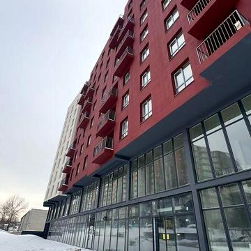 Продаж 1к Квартира Трускавецька вулиця ЖК ул. Трускавецкая, 48