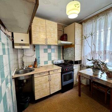 Оренда 2к квартири в Центрі