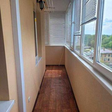 Продаж 2-кімнатної квартири вул. Заливна. Цегла. єВідновлення  - ТАК