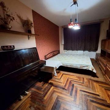 Здаеться двокімнатна квартира для сімї