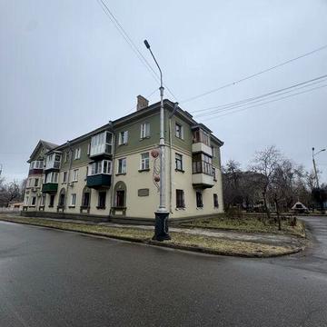 Продам Двухкомнатную квартиру на Югоке-ул.Добролюбова.