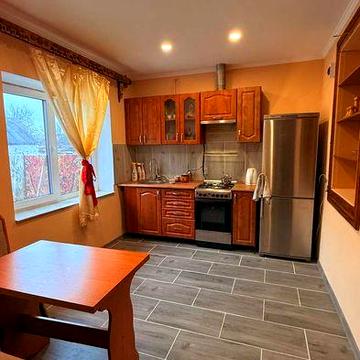 Оренда будинку по вул. Пастерівській.