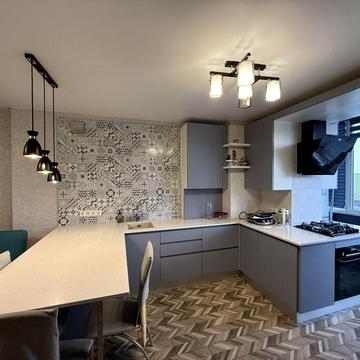 Двухкомнатная квартира в ЖК Леваневцев в Лесках.2/9,автономка ЖК Леваневский