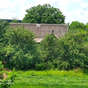 Дом в селе Песчанка
