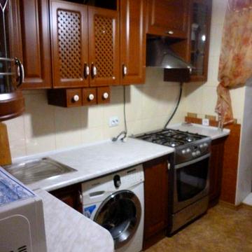 Сдам 1к.кв. // Космонавтов - Г.Петрова