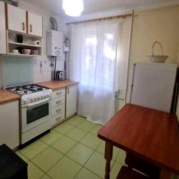 Оренда однокімнатної квартири , просп. Науки, 99