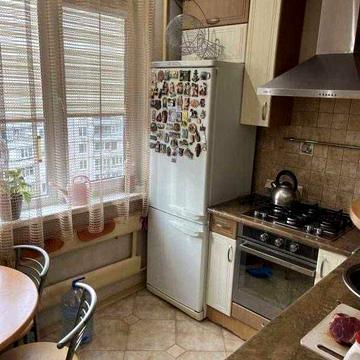 Продається 3к.квартира вул.Валентинівська