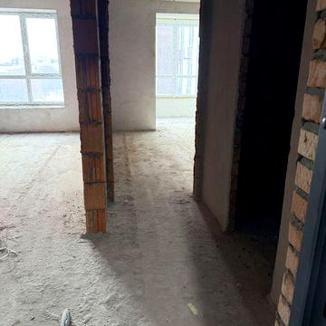 Простора 1к вікна в двір, хороший краєвид. Переуступка! 42532 ЖК Едем