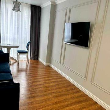 Оренда 1 кім квартири + кухня студія
ЖК Avalon Time