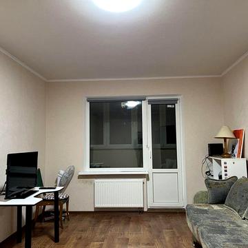 Оренда квартири на Балтійському провулку 1