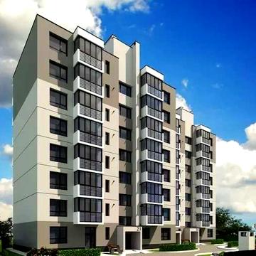 Продам 1-кімнатну квартиру в новобудові в Центрі . єОселя