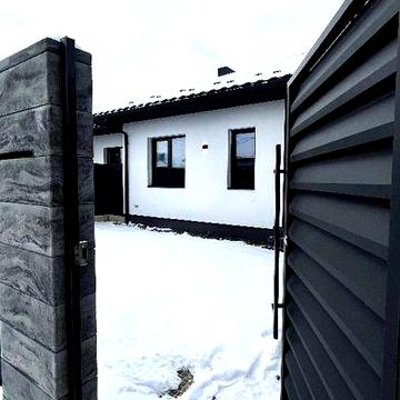 Дуплекс з ремонтом у Струмівці з технікою та меблями