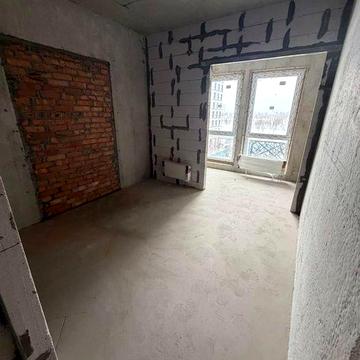 Однокімнатна квартира в Бучі-ЄОселя, ЄВідновлення, Постанова!Терміново