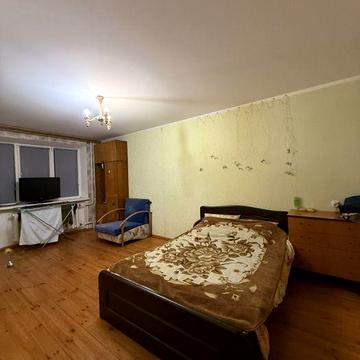 Продам 1 кімнатну квартиру