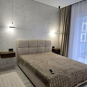 Вперше здається в оренду 2 кімнатна квартира в м. Ужгород