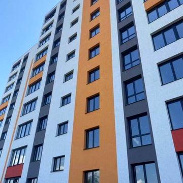 Двохкімнатна квартира за найнижчою ціною на ринку ЖК Вишневий