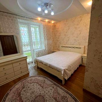 Здається Шикарна 3 кімната квартира на Поділля.