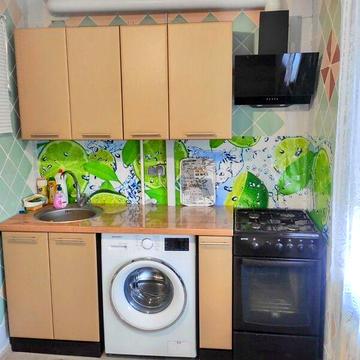 Довгострокова оренда 2к Квартира Квартальна (Гладкова) вулиця