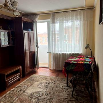 Оренда 2-х кім квартири з АО в центрі